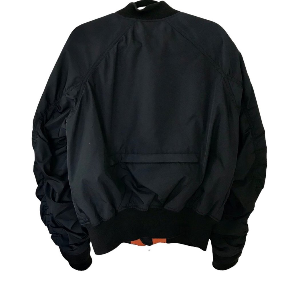 SOLD - Fear of God Bomber Jacket Collection One Sz M - Picture 2 of 9